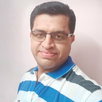 Tejas Mohandas